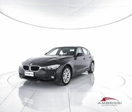 BMW 316 Serie 3 d Msport Auto Diesel