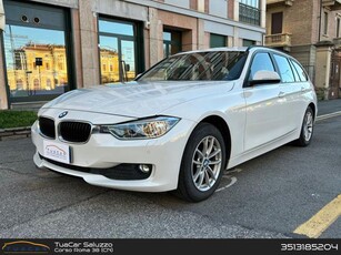 BMW 318 Business 318 d Diesel