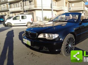 BMW 318 Ci 2.0 143cv automatic Benzina