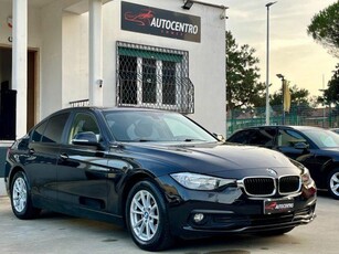 BMW 318 d Business Advantage aut. Diesel