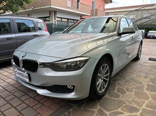 BMW 318 d Business aut. Diesel