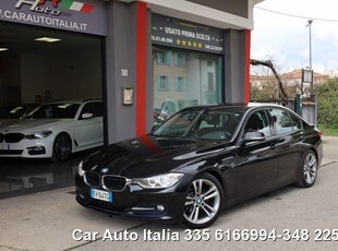 BMW 318 d Sport BERLINA Automatica UniPropr Xenon LED Tel+ Diesel