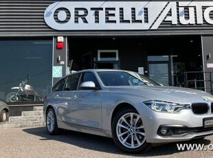 BMW 318 d Touring Business Advantage aut. Diesel