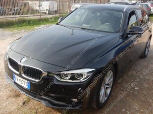 BMW 318 d Touring Business Advantage aut. *Navi,Sensori* Diesel