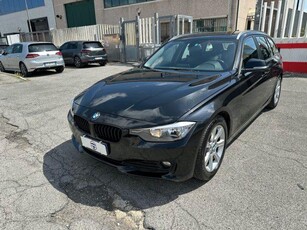 BMW 318 d Touring Business aut. Diesel