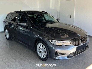 BMW 318 d Touring Diesel