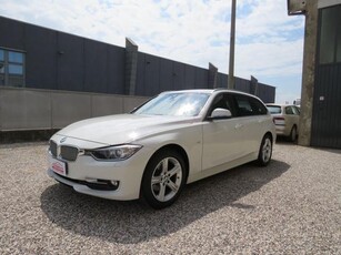 BMW 318 d Touring Modern Diesel