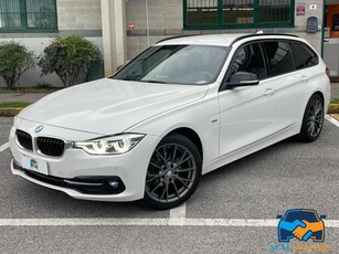 BMW 318 d Touring Sport Diesel