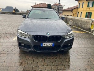 BMW 318 d Touring xDrive Msport Diesel