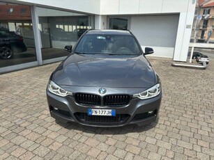 BMW 318 d Touring xDrive Msport Diesel