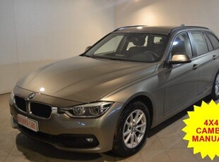 BMW 318 d xDrive Touring Business Advantage Diesel