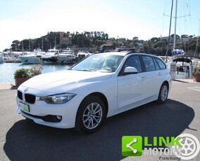 BMW 318 D XDRIVE TOURING Diesel