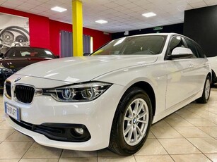 BMW 318 d xDrive Touring UNIPRO-NAVI-LED-XENO-SERVICE Diesel