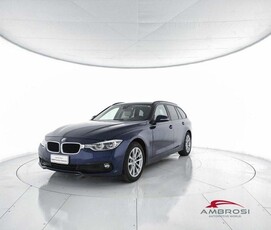 BMW 318 Serie 3 d xDrive Diesel