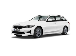 BMW 318 Serie 3 G21 2019 Touring - d Touring Sport auto Diesel