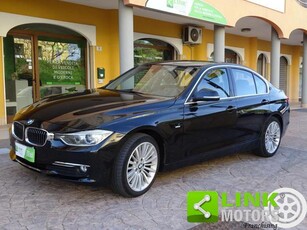 BMW 320 D. 184 CV LUXURY Diesel