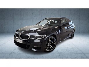 BMW 320 d 48V Touring Msport Aut. Diesel