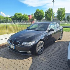 BMW 320 d cat Coupé Eletta Diesel