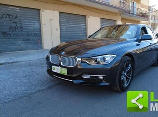 BMW 320 d Effycent Dynamics 184cv Diesel