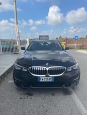 BMW 320 d Luxury Diesel