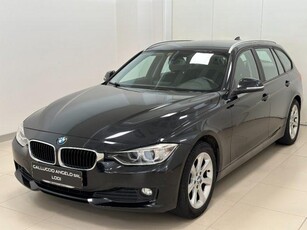 BMW 320 d Touring Business aut. Diesel