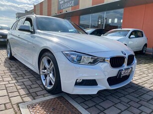 BMW 320 d Touring Msport Diesel