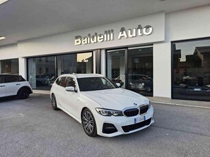 BMW 320 d Touring Msport Diesel