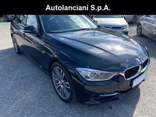 BMW 320 D TOURING SPORT 190CV AUTOM NAVI CAM´´19 ITALIA Diesel