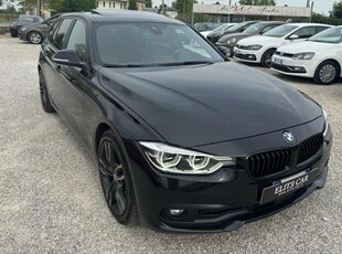 BMW 320 d Touring Sport Diesel