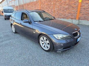 BMW 320 d turbodiesel cat Touring Attiva Diesel