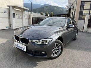 BMW 320 d xDrive Touring Business Advantage autom. Diesel