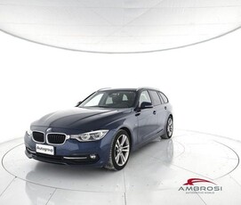 BMW 320 Serie 3 d Sport Diesel