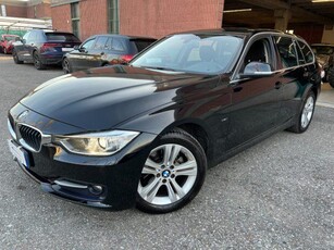 BMW 320 XDRIVE SPORT Diesel