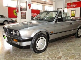 BMW 325 i Cabriolet - RATE DA ? 456,00 ANTICIPO 0 Benzina