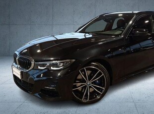 BMW 330 d 48V xDrive Touring Msport Aut. Diesel