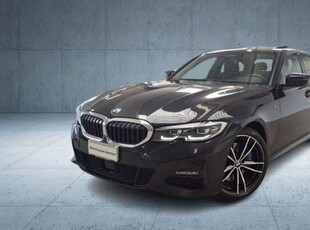 BMW 330 d xDrive Msport Aut. + Tetto Diesel