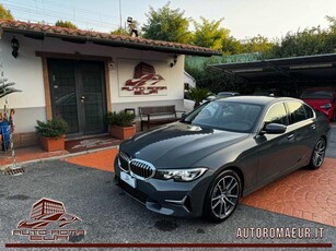 BMW 330 i Luxury UNIPRO! ITALIANA! PREZZO PROMO!!! Benzina