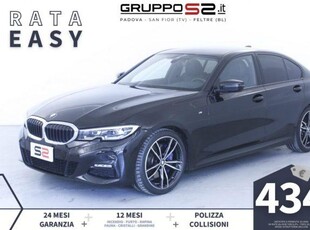 BMW 330 i Msport M Sport/CERCHI 19´´/SEDILI RISCALDABILI Benzina