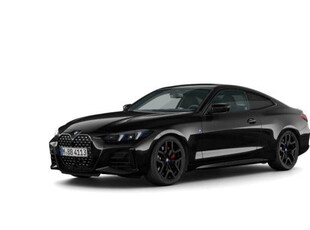 BMW 420 d 48V xDrive Coupé Msport Aut. Elettrica/Diesel