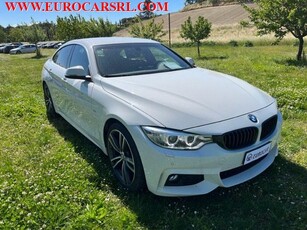 BMW 420 d Gran Coupé Msport Diesel