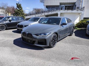 BMW 420 Serie 4 d Gran Coupé Innovation Msport Package Elettrica/Diesel