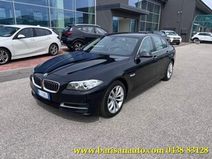 BMW 520 d Business Automatica Diesel