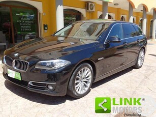 BMW 520 D. SW xDrive 184 CV Diesel