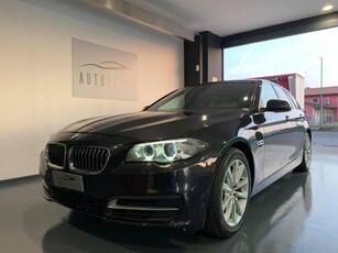 BMW 520 d Touring Business aut. Diesel