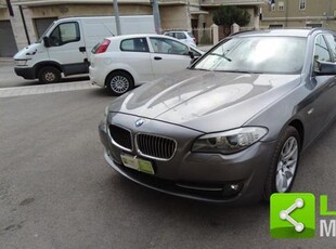 BMW 520 d Touring Diesel