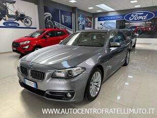 BMW 520 d xDrive Touring Diesel