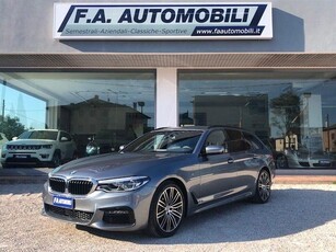 BMW 520 d xDrive Touring MSport Diesel