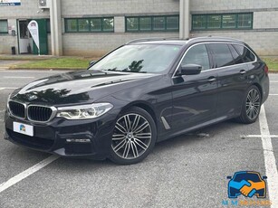 BMW 520 xDrive Msport Diesel