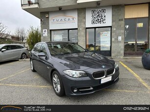 BMW 525 Business 525 d Diesel