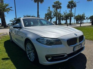 BMW 525 d Touring Luxury Diesel